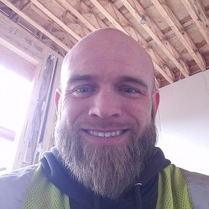 Meet your Posher, Bryan